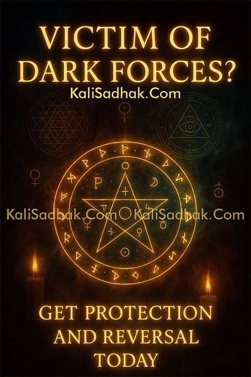 Dark Energy Removal And Spiritual Protection Specialist”