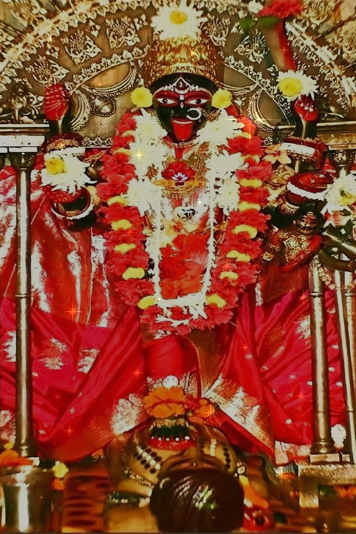 Master Tantrik Specialist