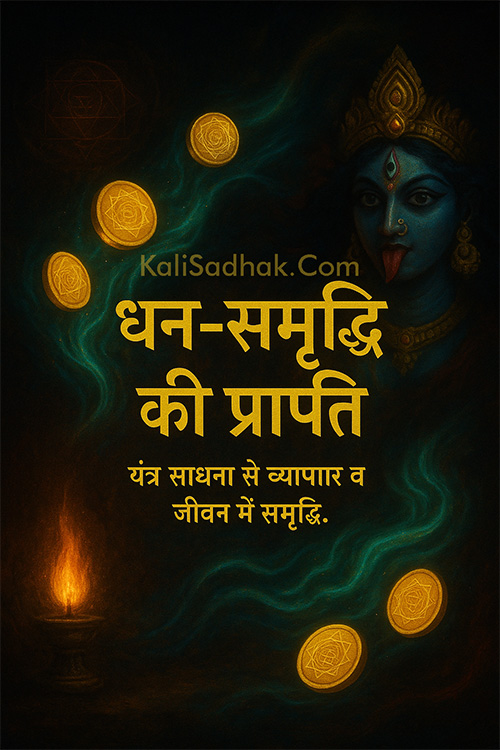Occult Rituals For Business And Financial Succes