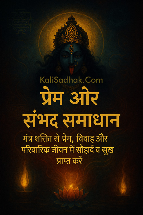 Ancient Tantric Rituals For Love And Marriage Problems